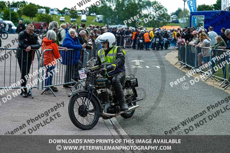 Vintage motorcycle club;eventdigitalimages;no limits trackdays;peter wileman photography;vintage motocycles;vmcc banbury run photographs
